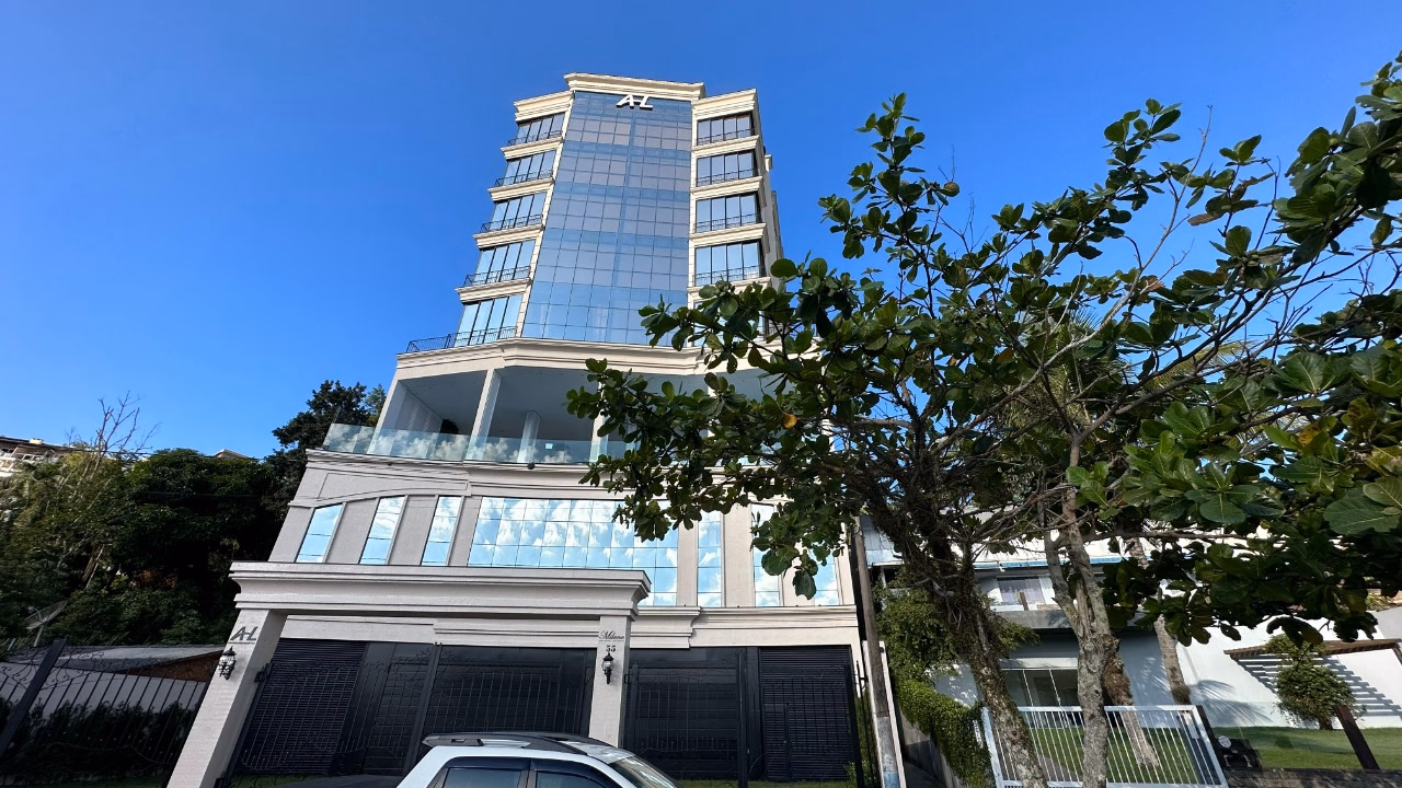 Milano Exclusive Residence — Canto da Praia