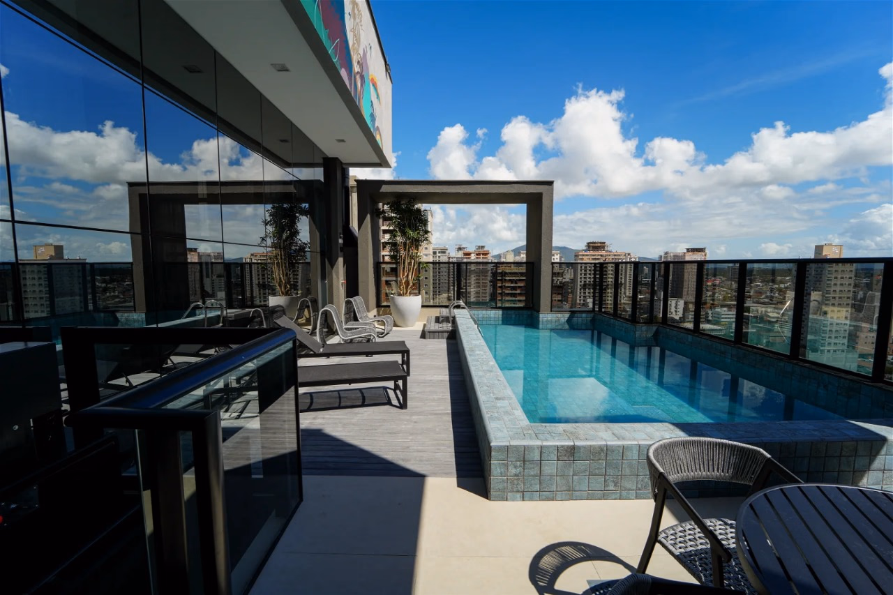 Soul Residence, Rua 406 B, Bairro Morretes, Itapema - Sc (7)