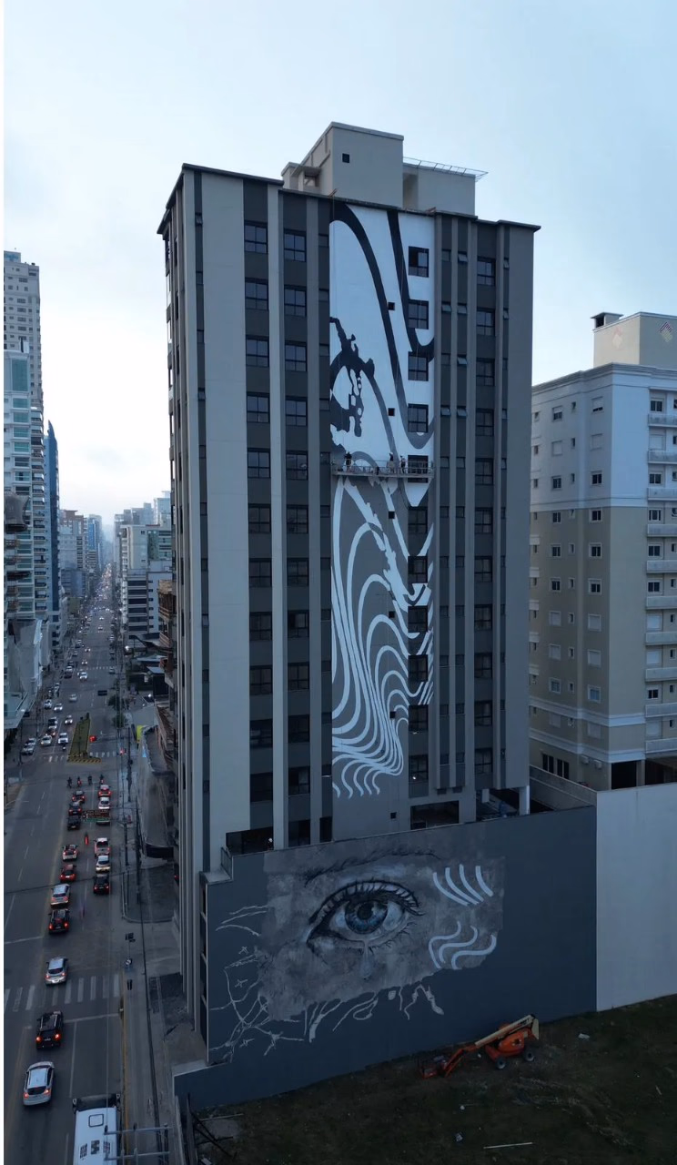 Residencial Canvas - Rua 295, Bairro Meia Praia, Itapema - SC (3)