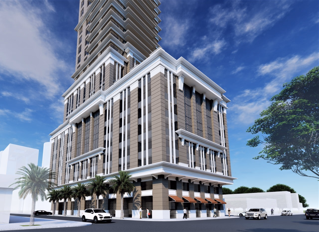 Apartamento a venda  no VR Tower em Meia Praia, Itapema