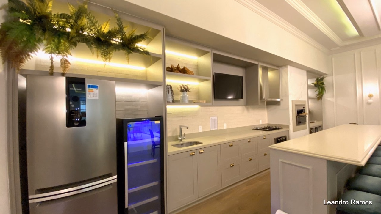 Genesis- Apartamento quadra mar a venda em Meia Praia, Itapema (55)