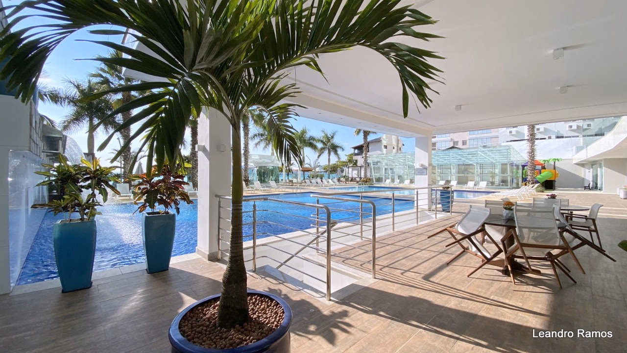 Residencial Sognare- a venda Meia Praia Itapema (4)