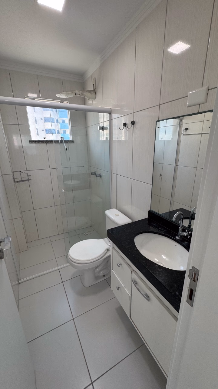 Apartamento 3 quartos em Meia Praia — Meia Praia, Itapema