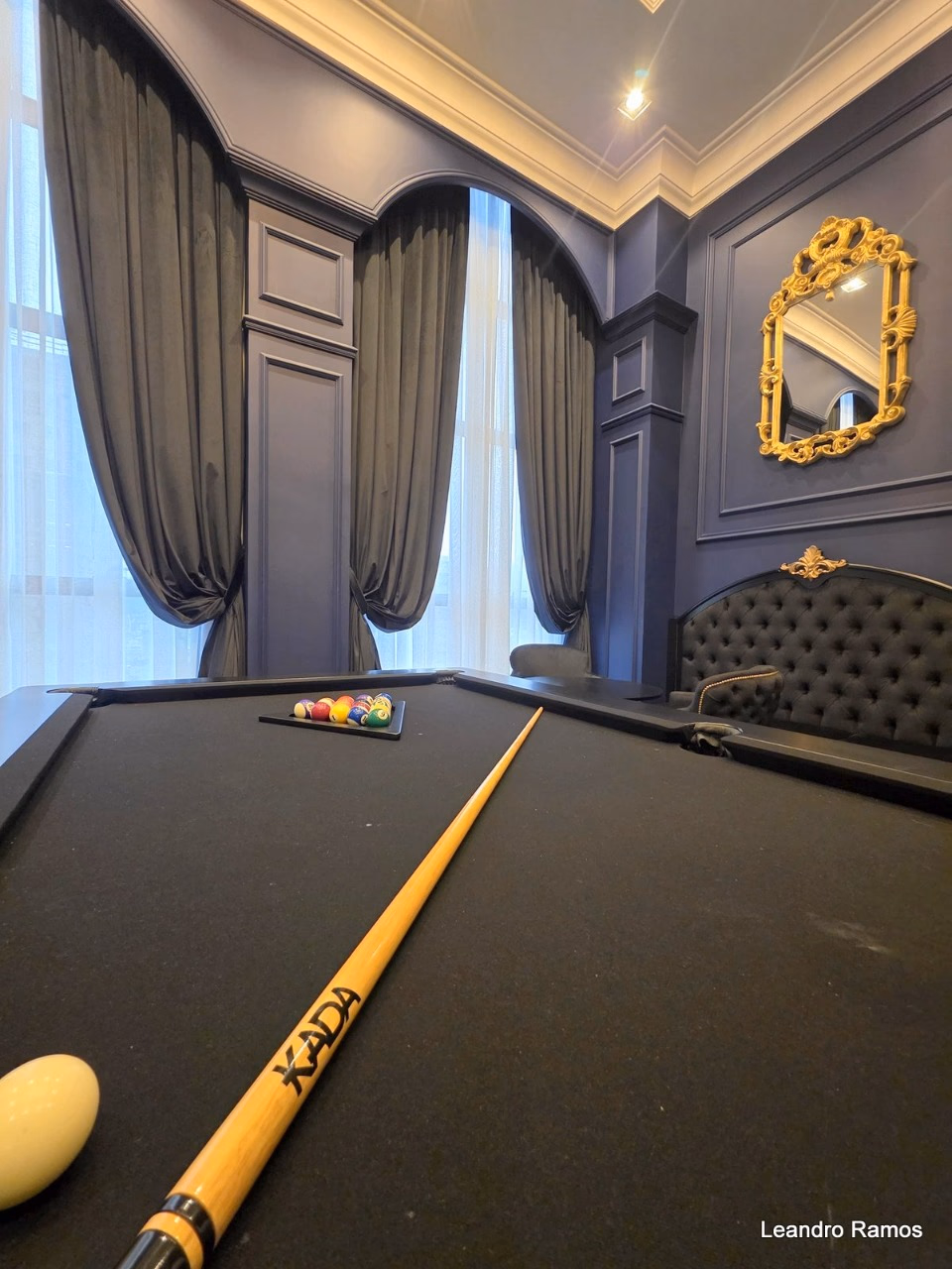 Apartamento a venda, em Meia Praia, Itapema-SC, Palazzo Parigi (9)