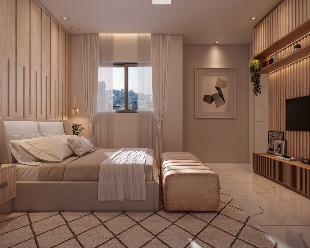 Apartamento 3 suítes em Centro — Centro, Itapema