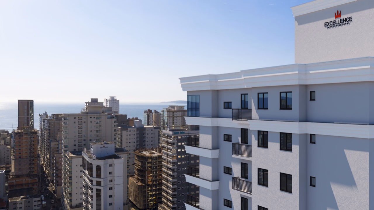 Apartamento a venda em Meia Praia, Itapema, (5)