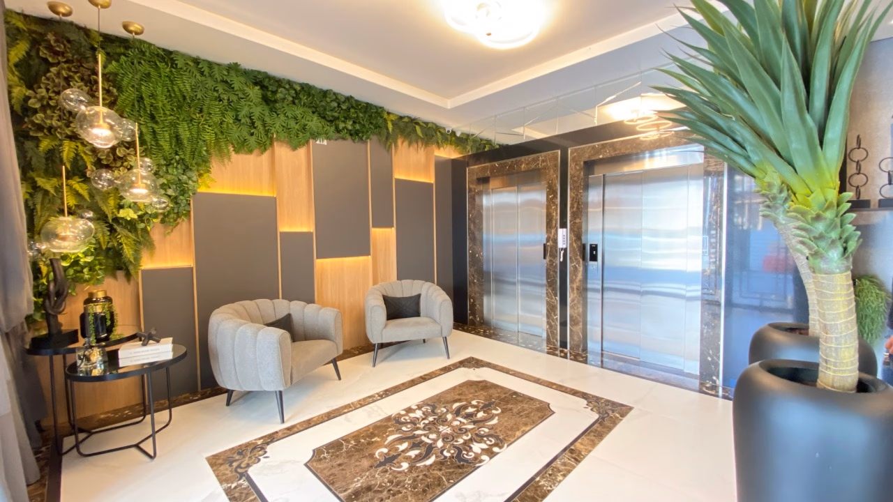 Residencial Denver, apartamento a venda em Itapema, Meia Praia (6)