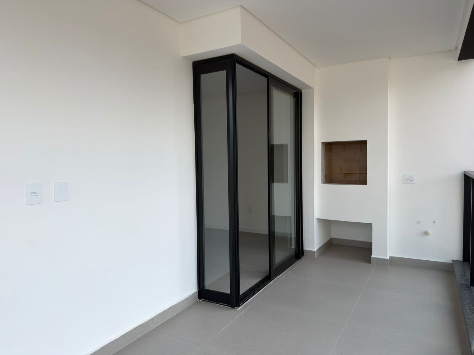 Apartamento 3 suítes em Balneário Perequê — Balneário Perequê, Porto Belo