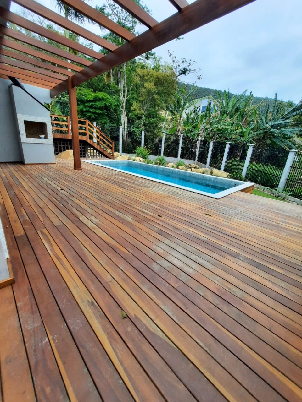 Imóvel 3 suítes em Taquaras — Taquaras, Balneário Camboriú