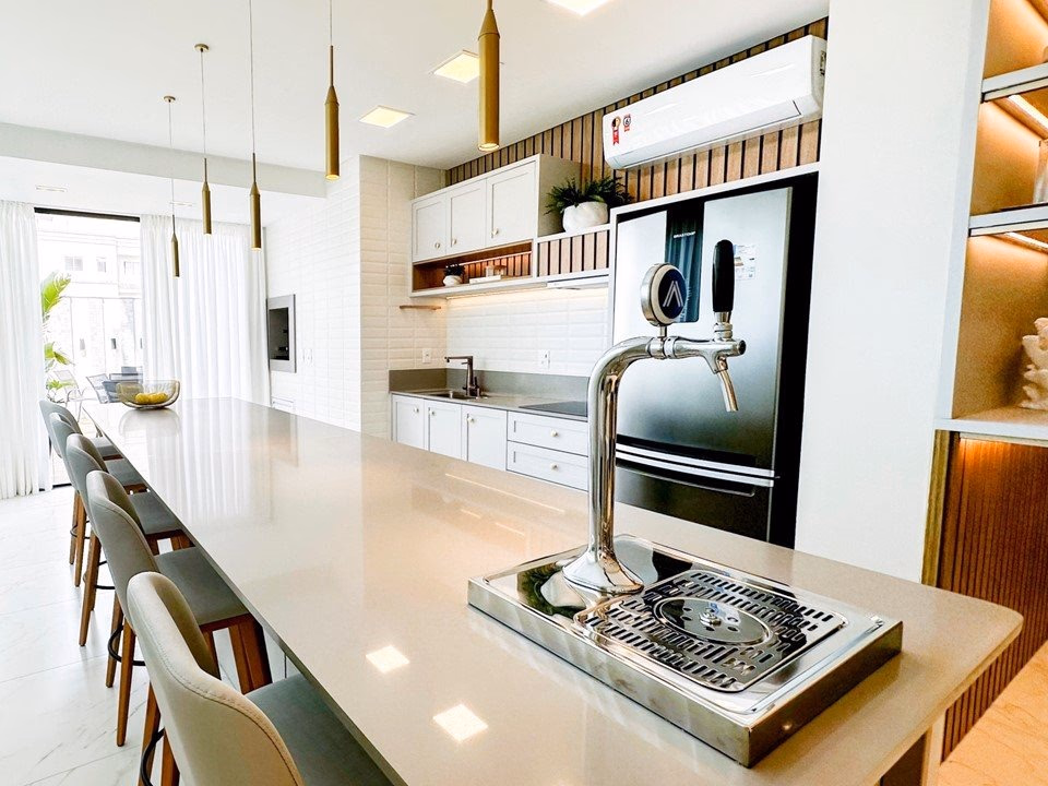 Residencial Long Beach, Rua 240, Bairro Meia Praia, Itapema - SC (7)