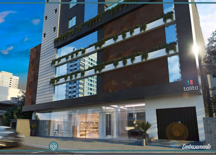Apartamento á venda em Meia Praia - Flor de Lótus a venda em Itapema (2)