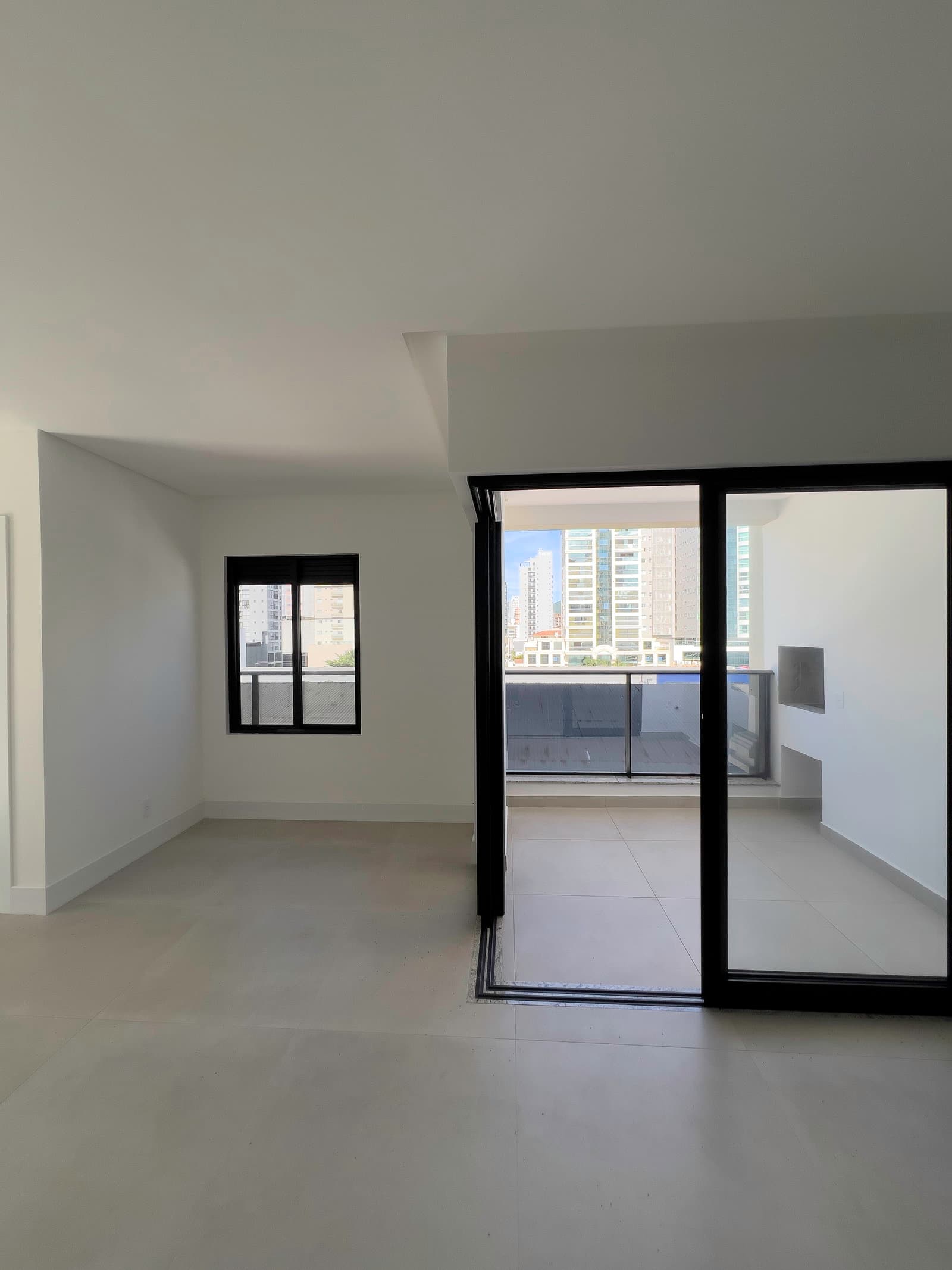 Apartamento 2 suítes em Balneário Perequê — Balneário Perequê, Porto Belo