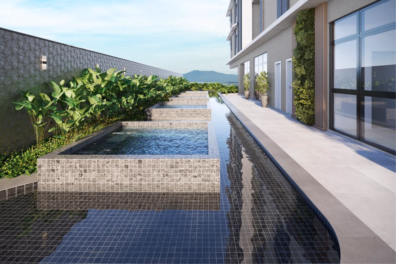 OPorto residence, Balneário Perequê, Porto Belo-SC (10)