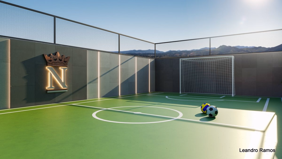 Noblesse Residence, Morretes, Itapema-SC (19)