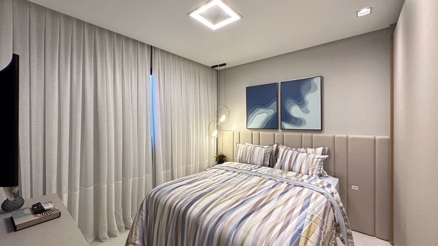 Apartamento 3 suítes em Meia Praia — Meia Praia, Itapema