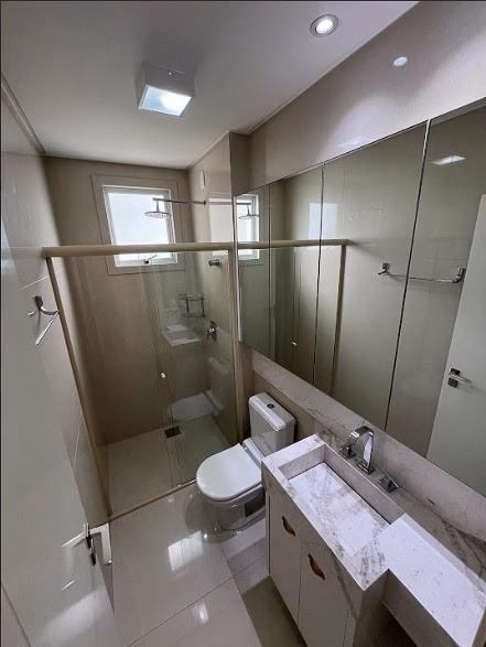 Apartamento 3 suítes em Centro — Centro, Itapema