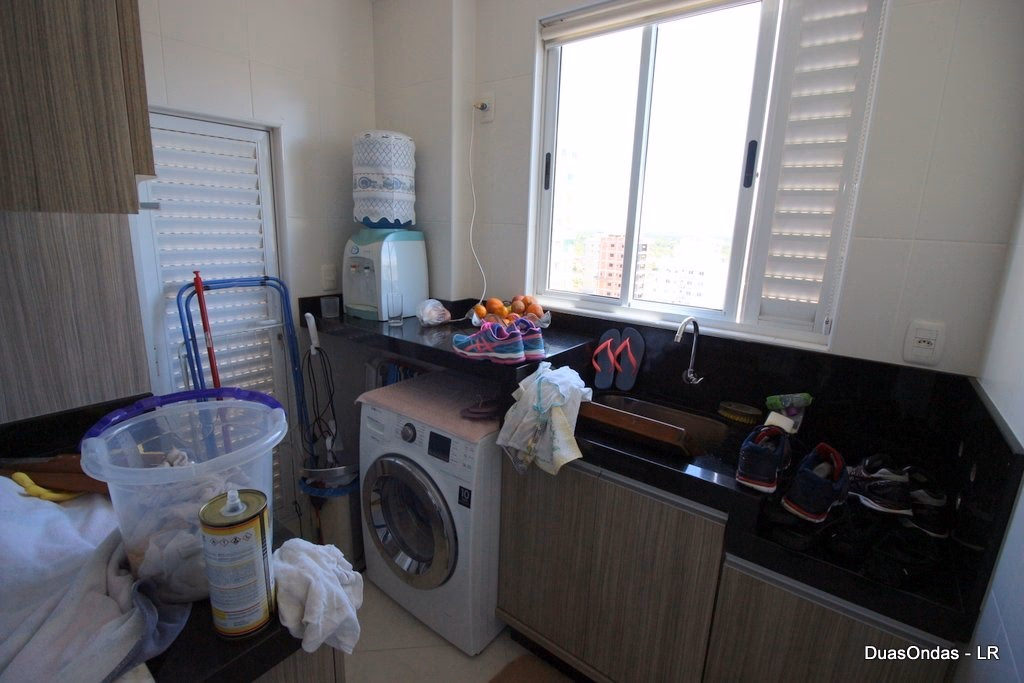 Apartamento 3 suítes em Meia Praia — Meia Praia, Itapema