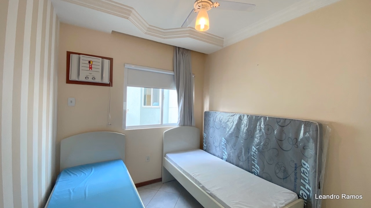 Apartamento 3 quartos em Meia Praia — Meia Praia, Itapema