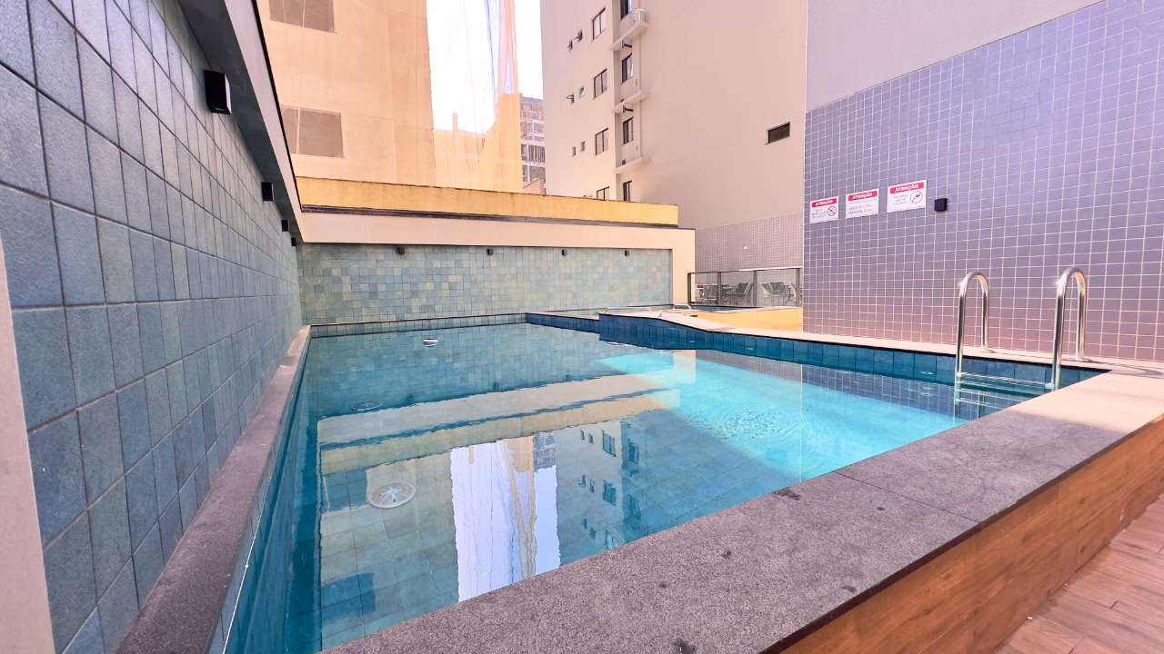 Dallas House Residence - Rua 410, Bairro Morretes, Itapema - SC (19)