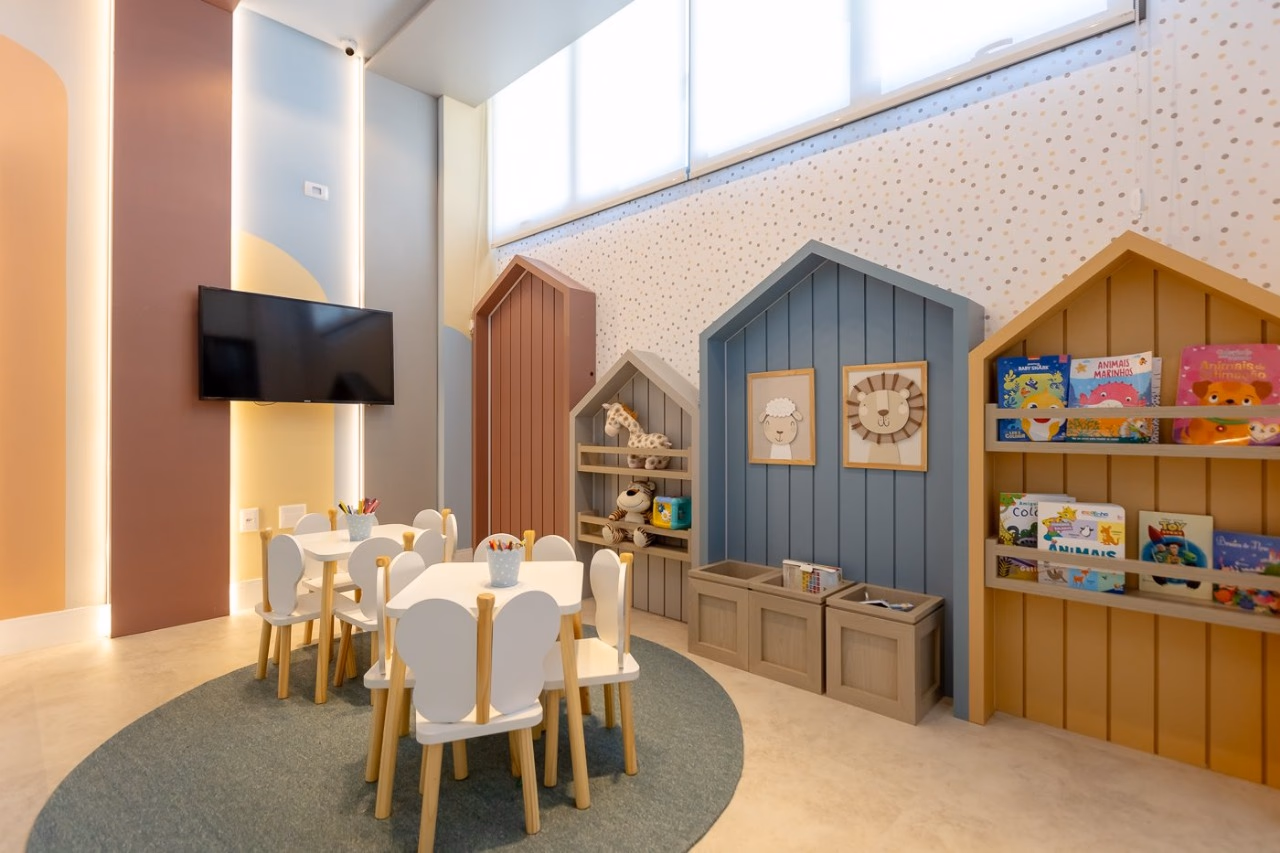 Residencial Éleve, Rua Alcideas J