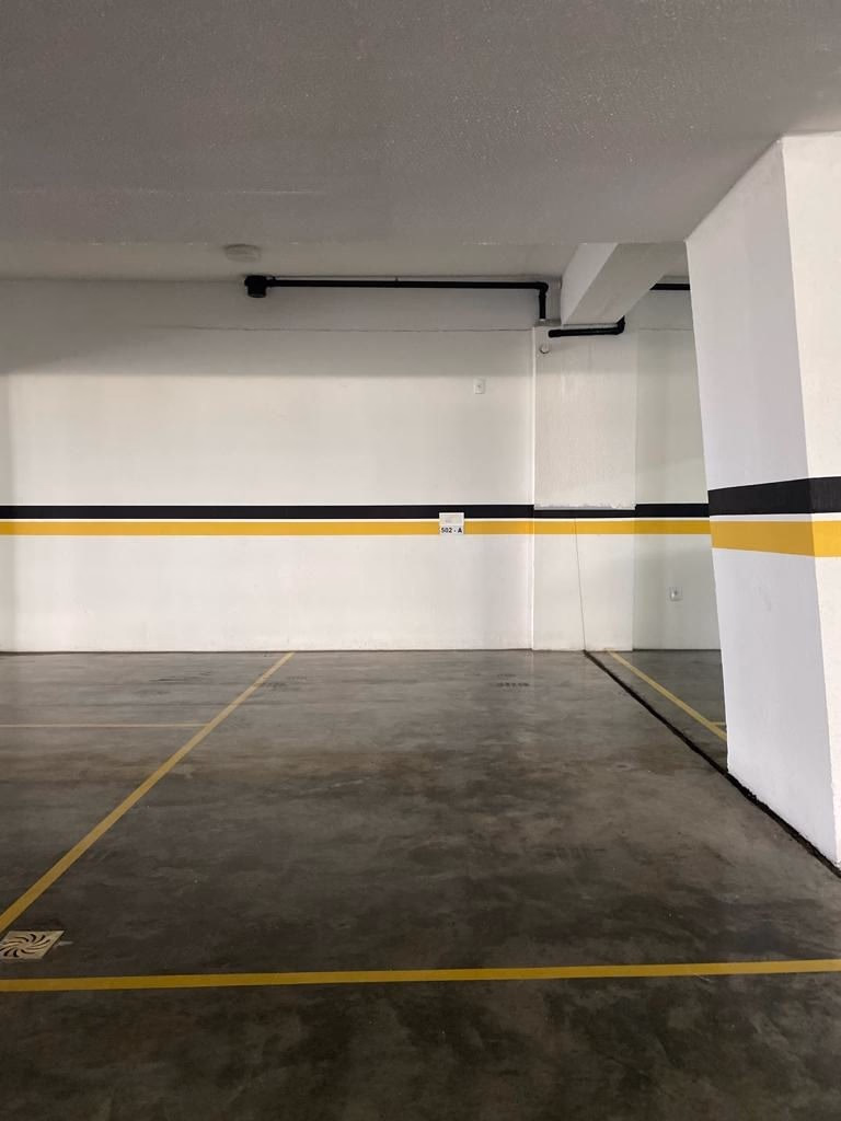 Apartamento 3 suítes em Meia Praia — Meia Praia, Itapema