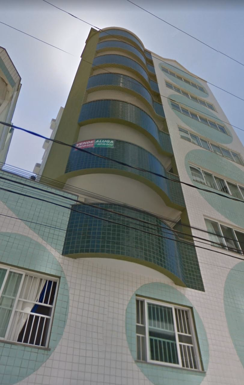Água Verde Residencial — Meia Praia