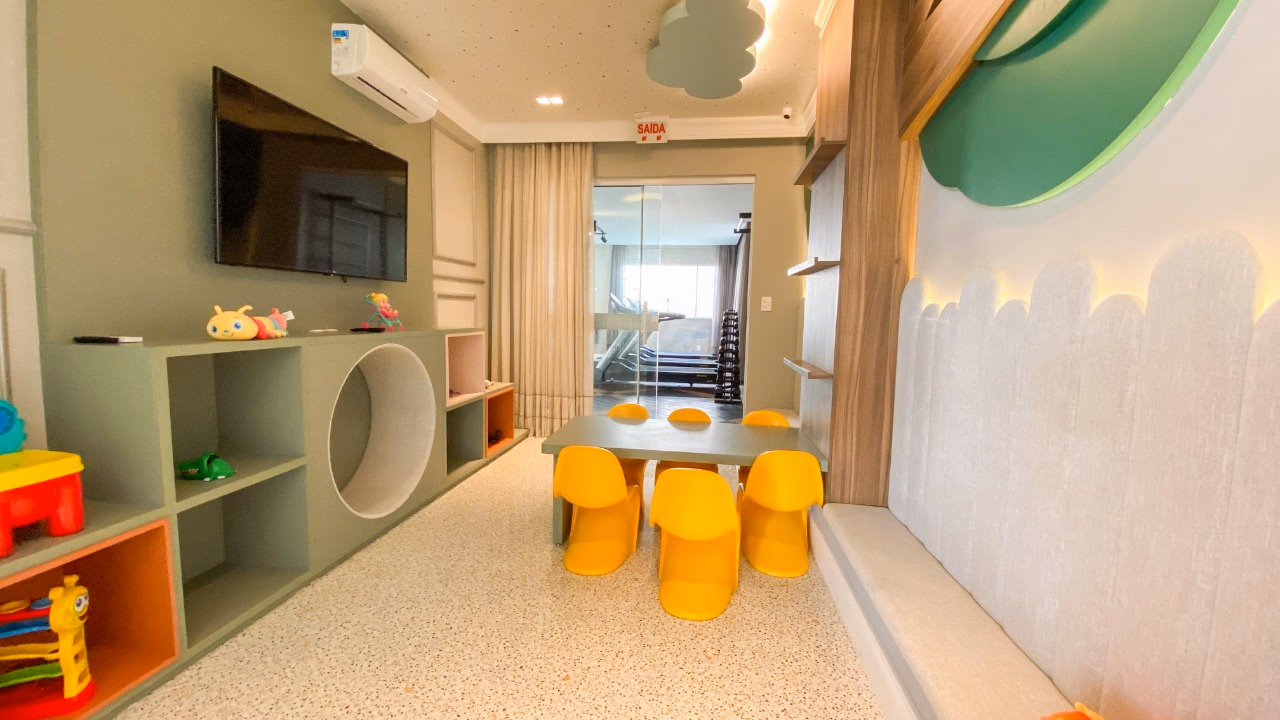 Apartamento a venda em Meia Praia, Itapema 30