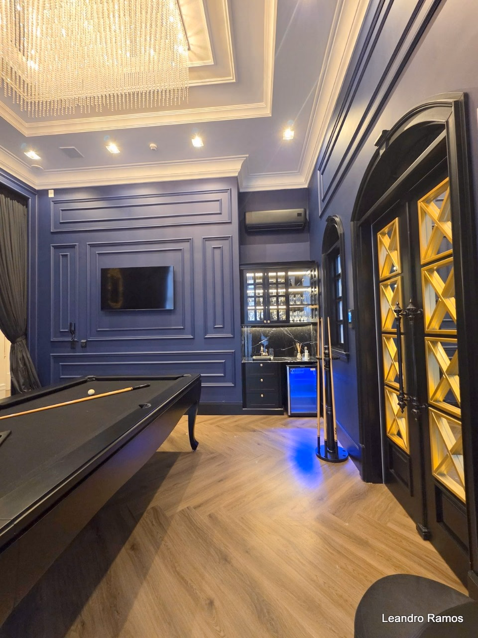 Apartamento a venda, em Meia Praia, Itapema-SC, Palazzo Parigi (8)