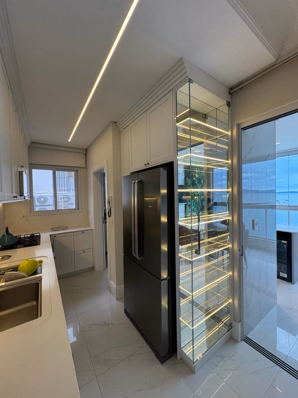 Apartamento 3 suítes em Centro — Centro, Itapema