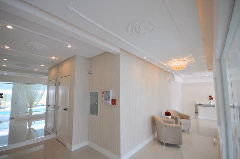 Apartamento 3 suítes em Meia Praia — Meia Praia, Itapema