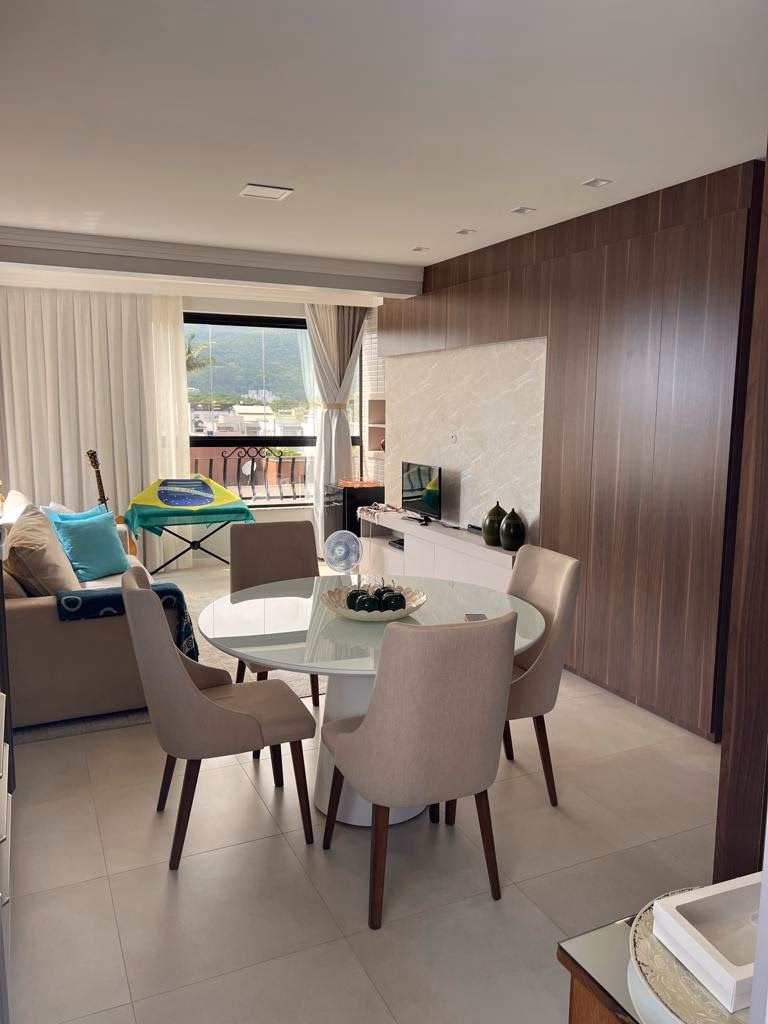 Apartamento 2 suítes em Balneário Perequê — Balneário Perequê, Porto Belo
