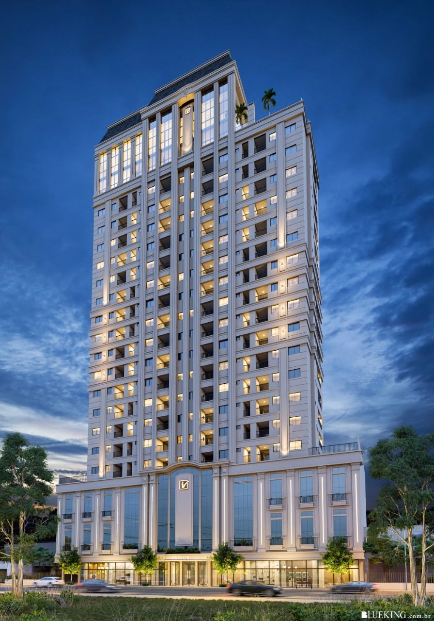 Tresor Residencial — Morretes