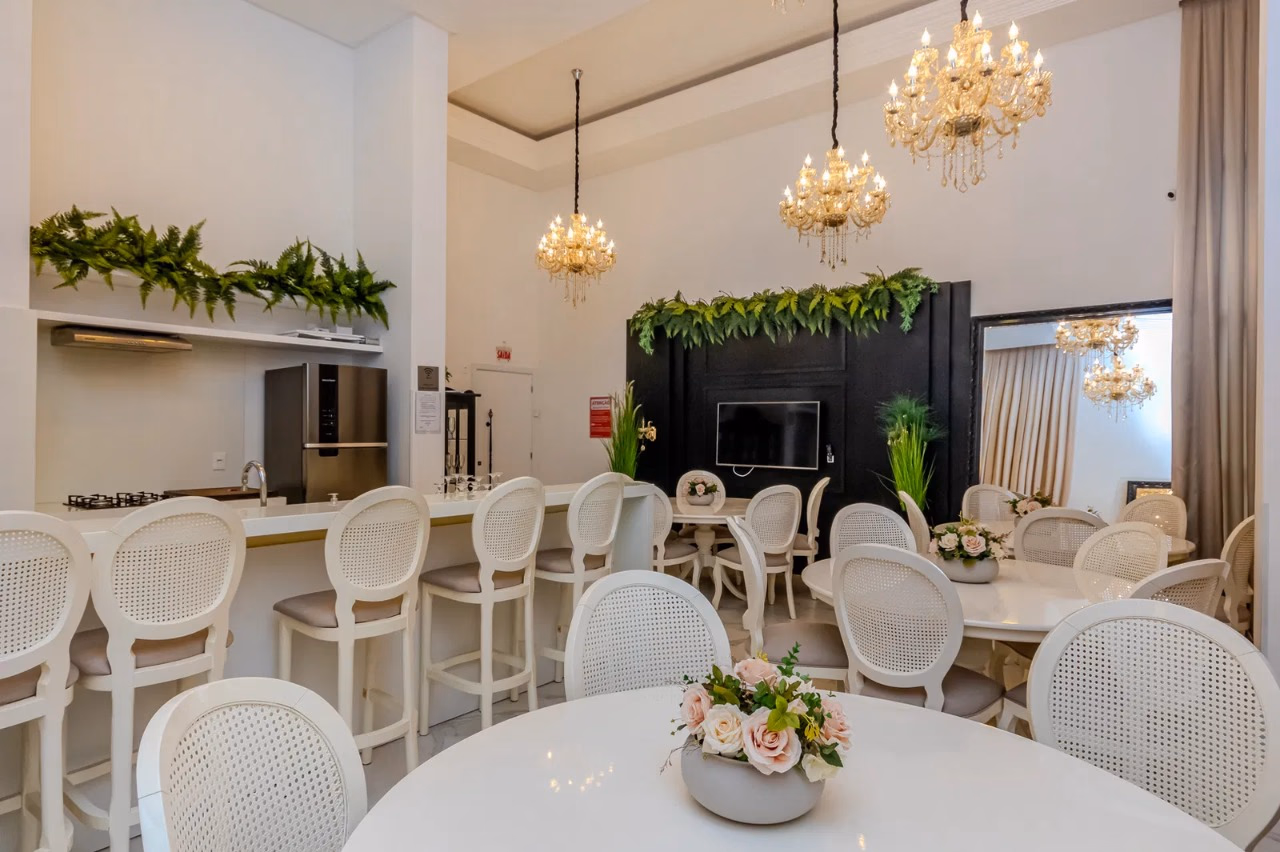 Saint Louis Residence - Rua 408, Bairro Morretes, Itapema - SC (6)