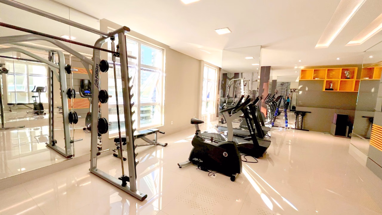 Apartamento a venda na Meia Praia, em Itapema-SC  (21)