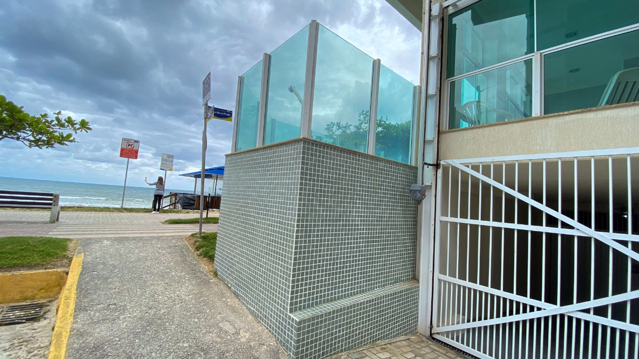 Apartamento à venda, Cristal Palace, Meia Praia, Itapema (21)