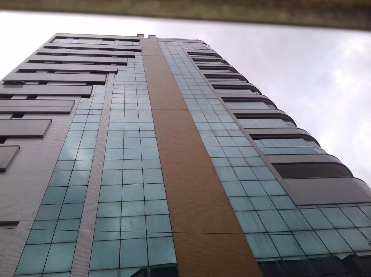 Matheus Felipe Residencial — Meia Praia