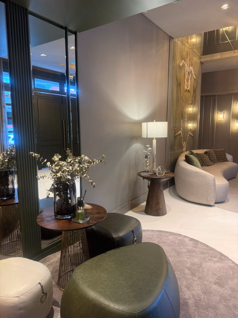 Alexandrita Residencial — Morretes