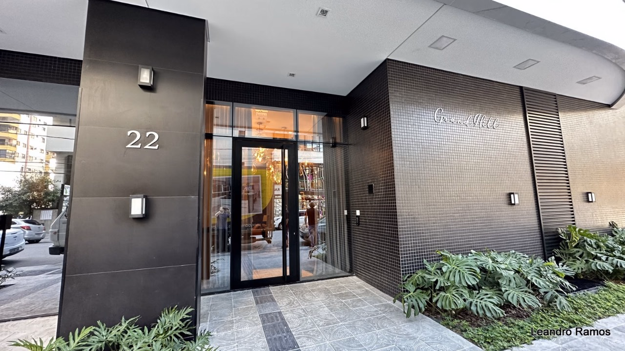 Residencial Grand Hill, Rua 250, Bairro Meia Praia, Itapema - SC (4)