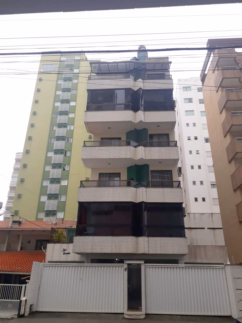 Zomar Residence — Meia Praia