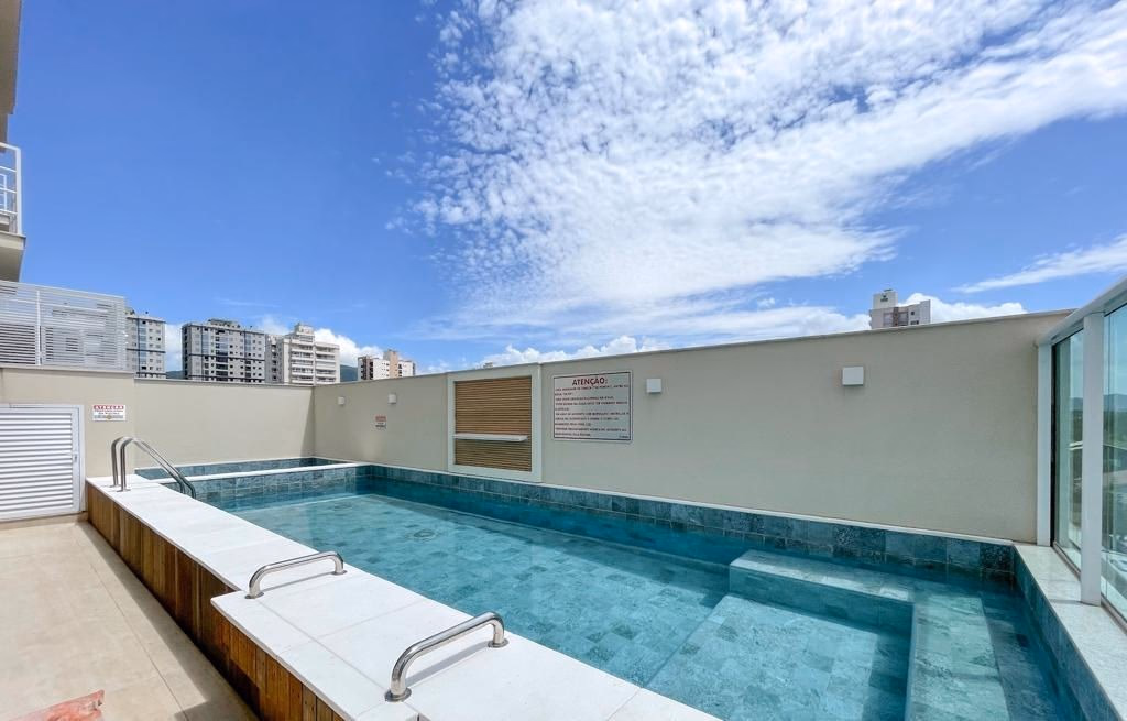 Apartamento a venda, Palazzo Di Porto, Balneário Perequê, Porto Belo (15)