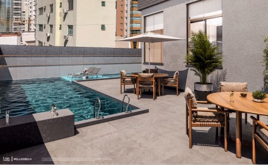 Lago Tahoe - Rua 299, Bairro Meia Praia, Itapema - SC (18)