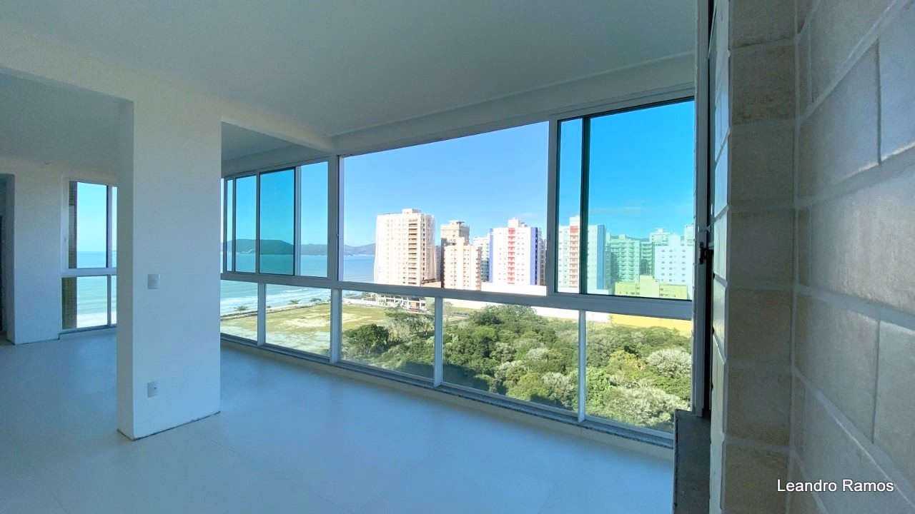Apartamento 4 suítes em Meia Praia — Meia Praia, Itapema