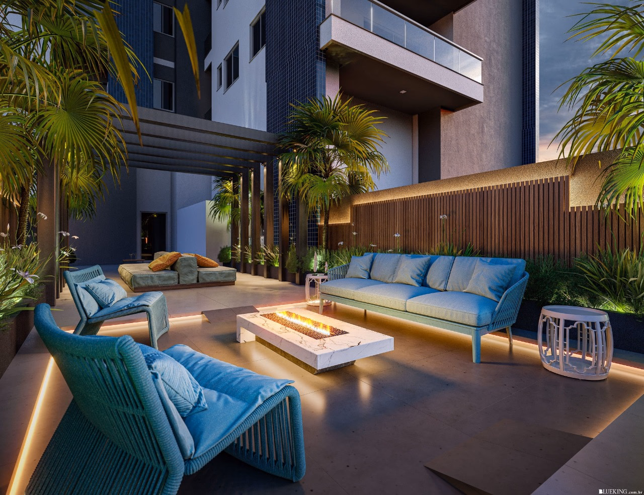 Sala comercial em Meia Praia — Meia Praia, Itapema