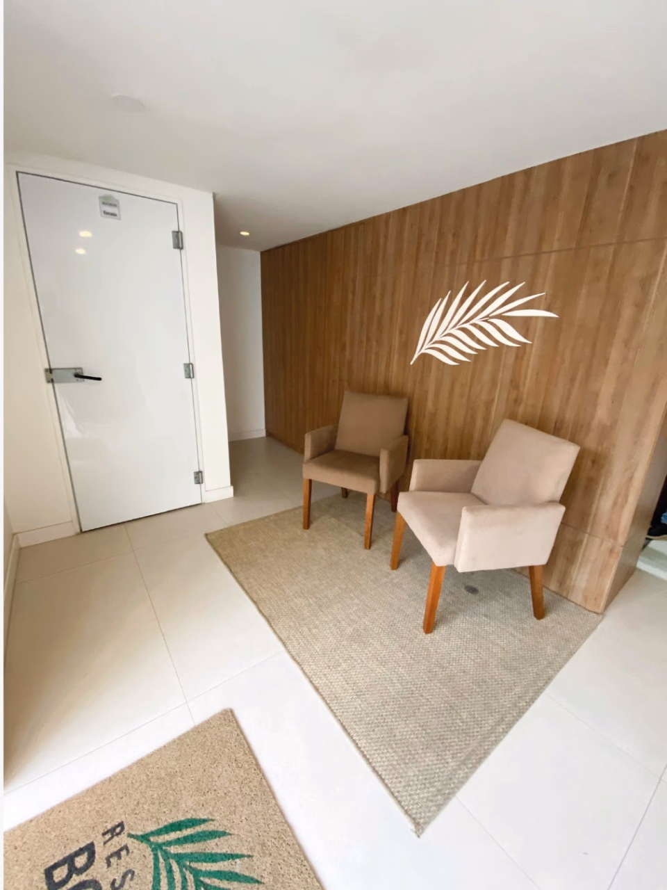 Apartamento mobiliado e decorado no Bocaiuva a venda em Meia Praia, Itapema (23)