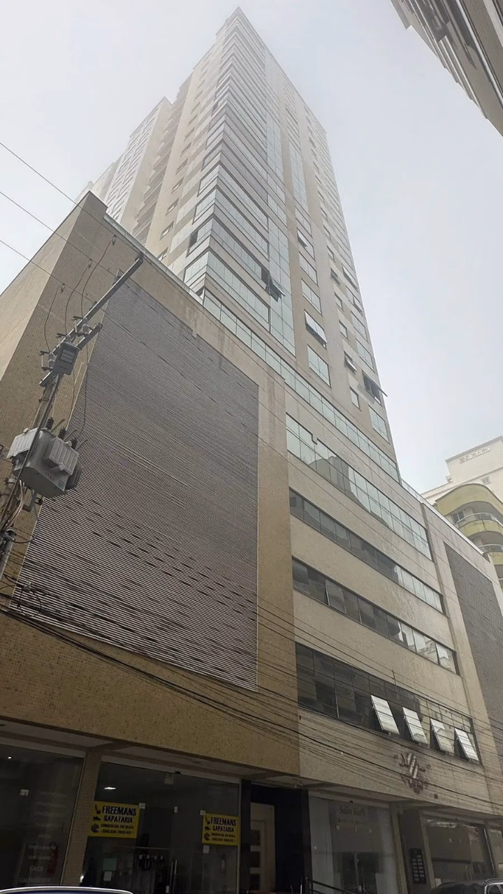 Dom Otávio Residencial — Meia Praia