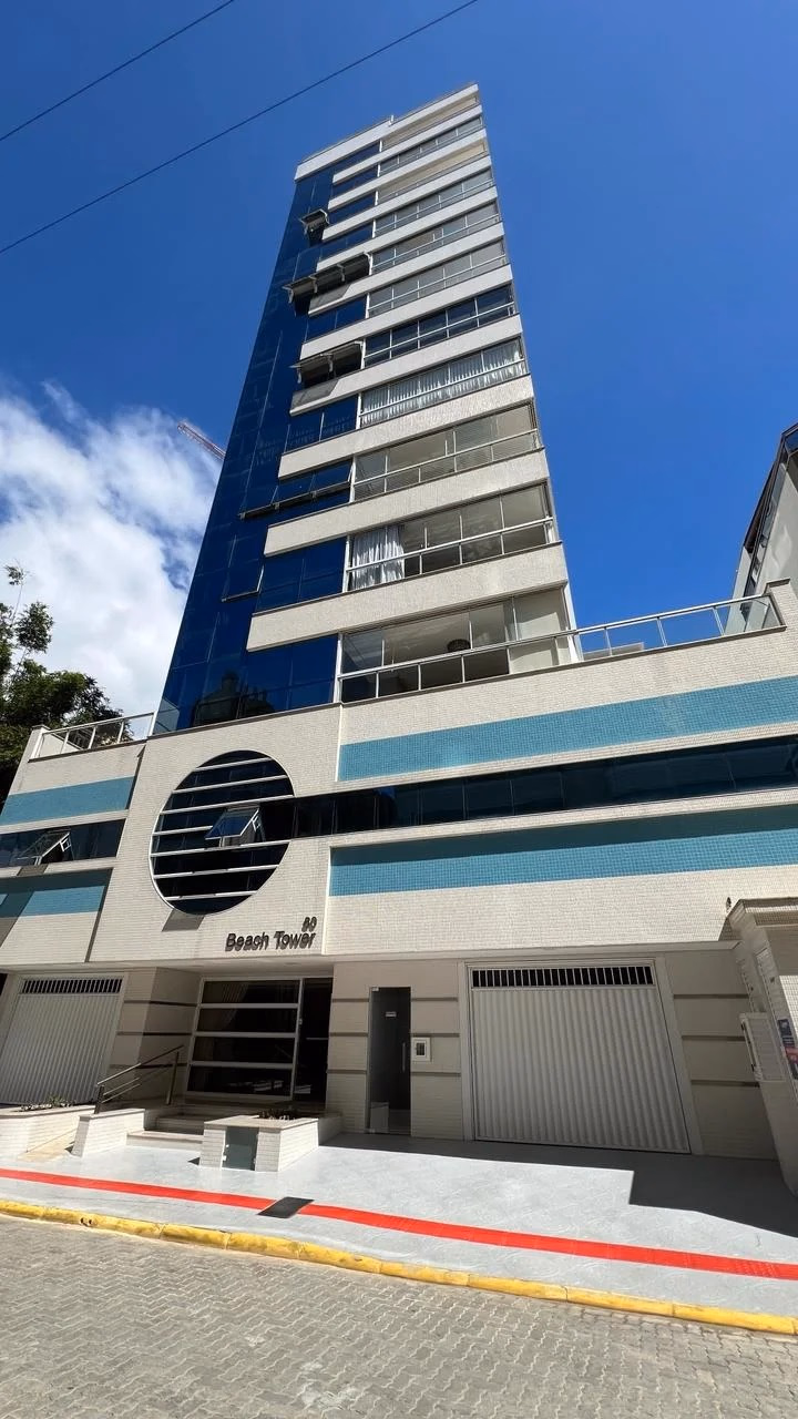 Beach Tower Residence - Rua 277, Bairro Meia Praia, Itapema - SC (4)