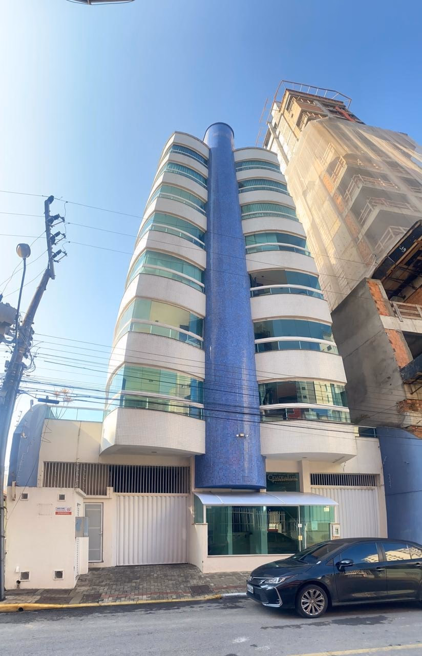Cidade Luz Residencial — Meia Praia