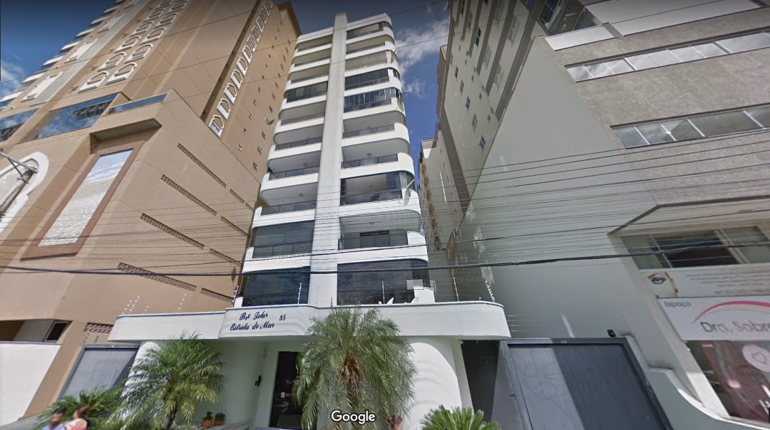 Estrela Do Mar Residencial — Meia Praia