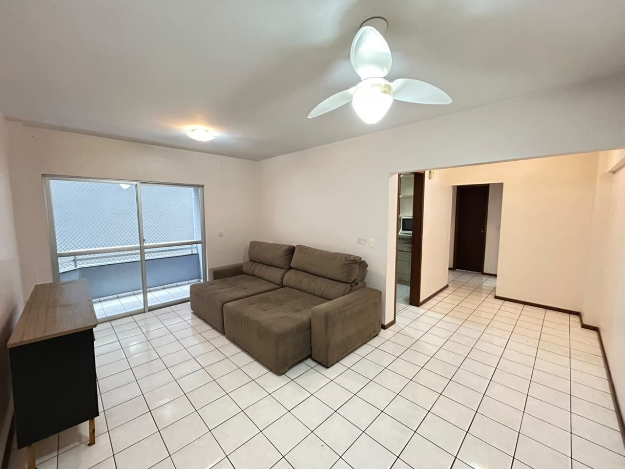 Apartamento 2 quartos em Meia Praia — Meia Praia, Itapema