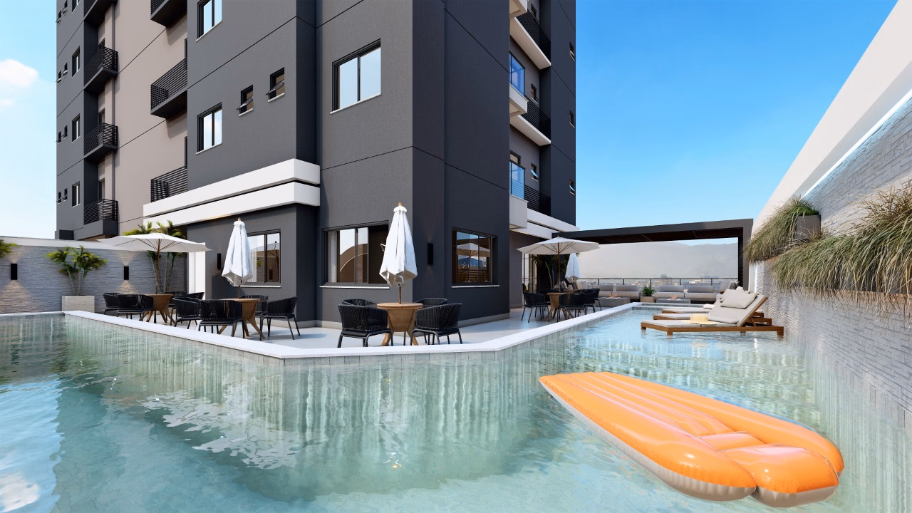 Apartamento a venda, Maison Boulevard, Morretes, Itapema-SC (2)